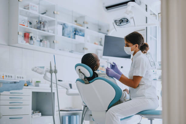 Advanced Technology for Better Dental Care in Bellmawr, NJ